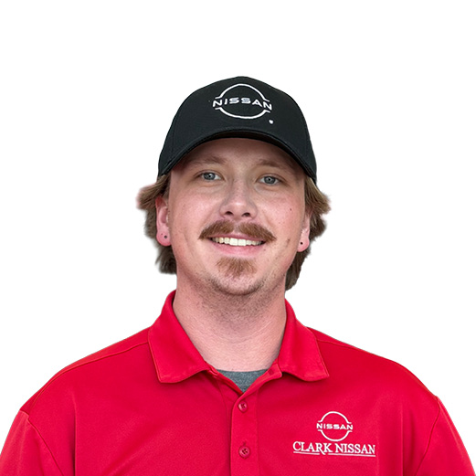 Staff member Aidan Holloway from ID_f8875b