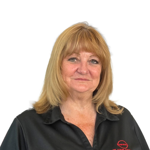 Staff member Daphne Exley from ID_d19f70