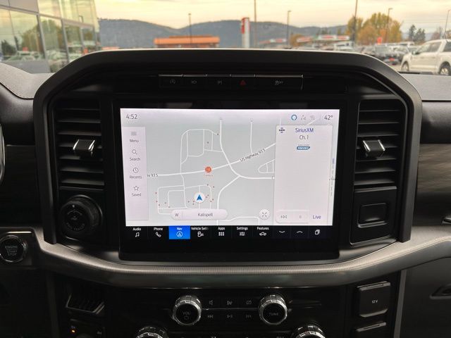 2024 Ford F-150 Lariat - Photo 16
