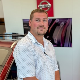 Staff member Bradlee Shepherd from ID_4e238f