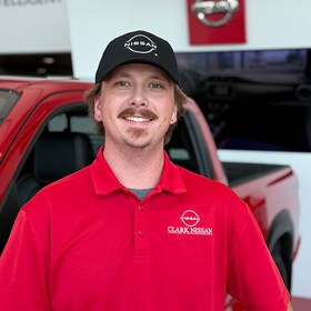 Staff member Aidan Holloway from ID_f8875b