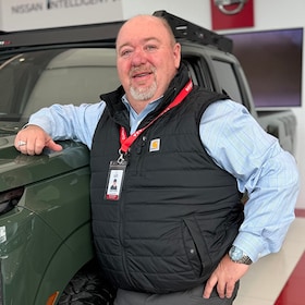 Staff member Jeremy Cooper from ID_4e238f