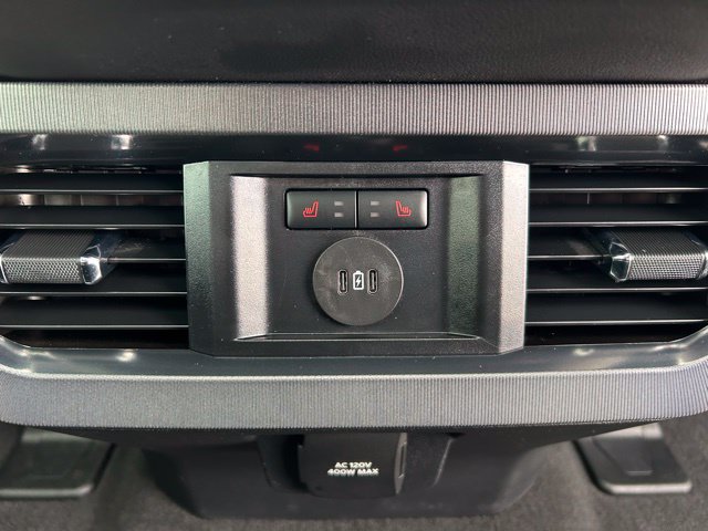 2025 Ford F-350 Super Duty Platinum - Photo 52