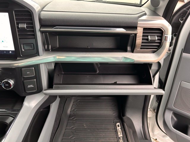 2024 Ford F-150 Lariat - Photo 32
