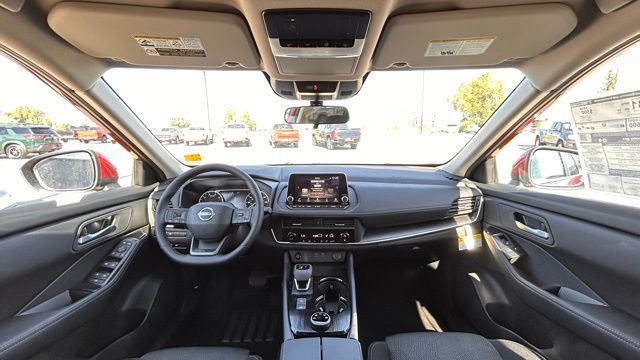 2026 Nissan Rogue SV - Photo 11