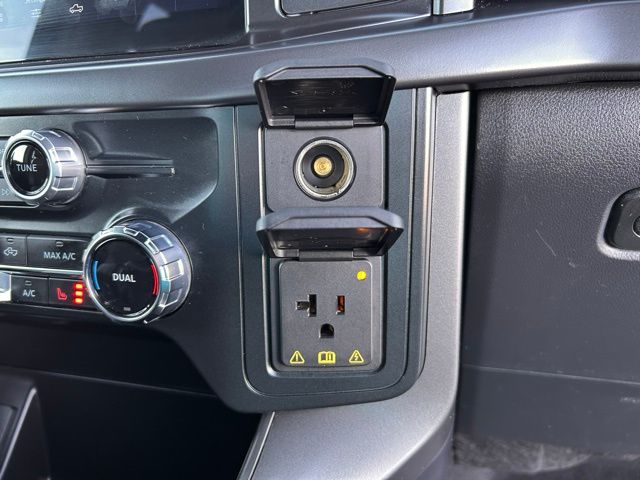 2025 Ford F-150 Tremor - Photo 41