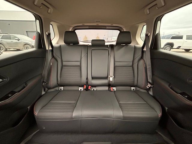 2026 Nissan Rogue Rock Creek - Photo 35