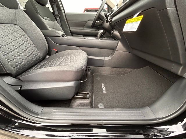 2026 Nissan KICKS SV AWD - Photo 25