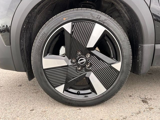 2025 Nissan Kicks SR AWD - Photo 11