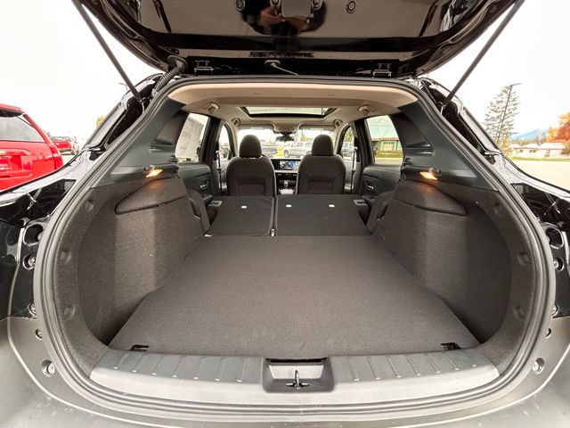 2026 Nissan KICKS SV AWD - Photo 34