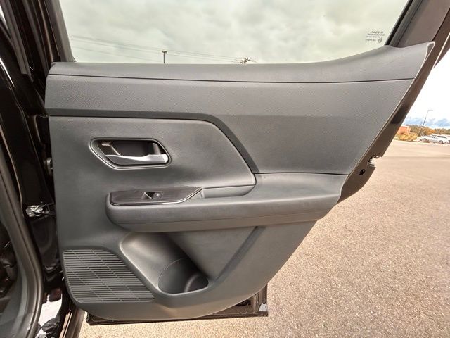 2026 Nissan KICKS SV AWD - Photo 32