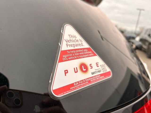 2026 Nissan Rogue Rock Creek - Photo 10