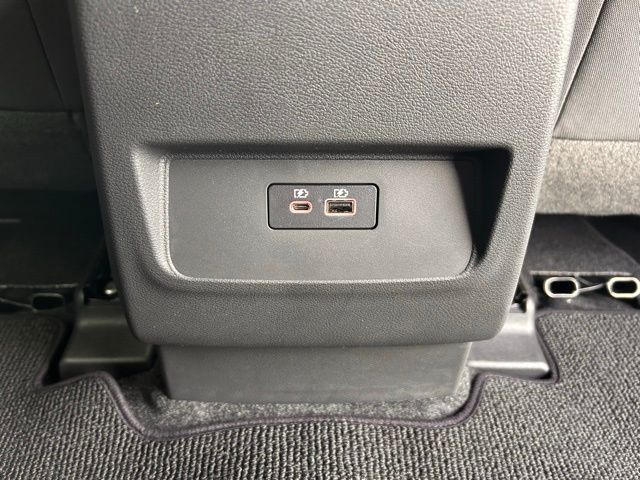 2026 Nissan Frontier SV - Photo 35