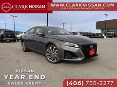 2025 Nissan Altima 2.5 SL Sedan