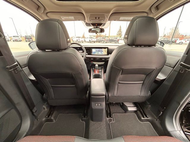 2025 Nissan Kicks SR AWD - Photo 37