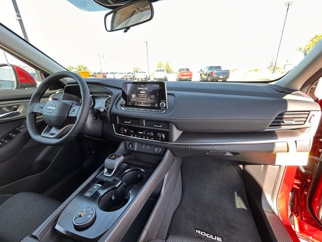 2026 Nissan Rogue SV - Photo 23