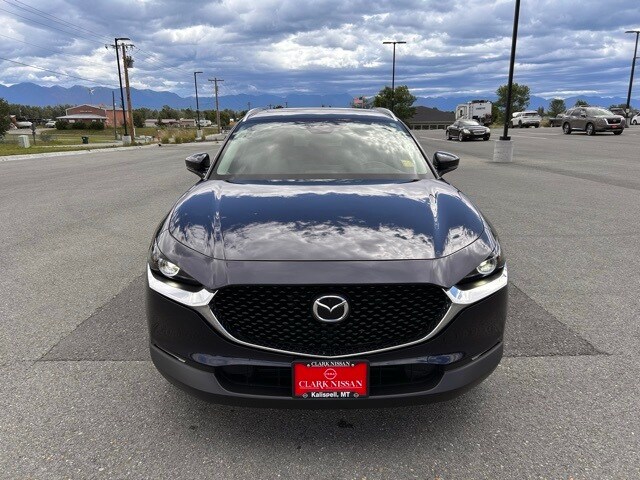 2024 Mazda CX-30 2.5 S Preferred photo 2