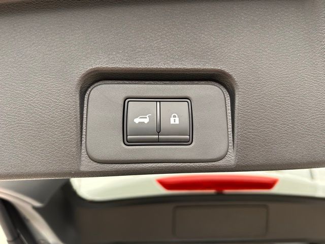 2026 Nissan Rogue Rock Creek - Photo 45