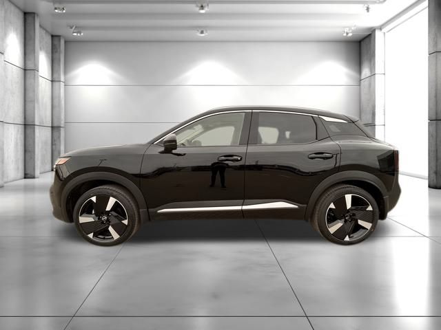 2025 Nissan Kicks SR AWD - Photo 5