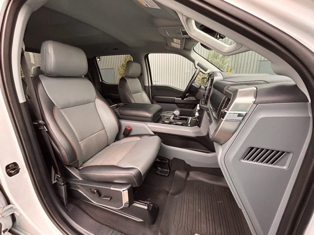2024 Ford F-150 Lariat - Photo 33