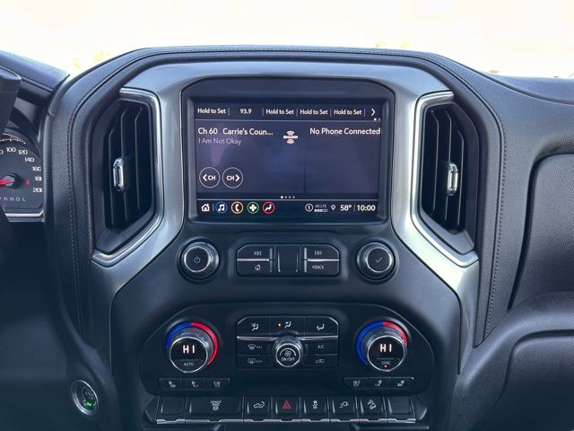 2021 Chevrolet Silverado 2500HD LTZ - Photo 14