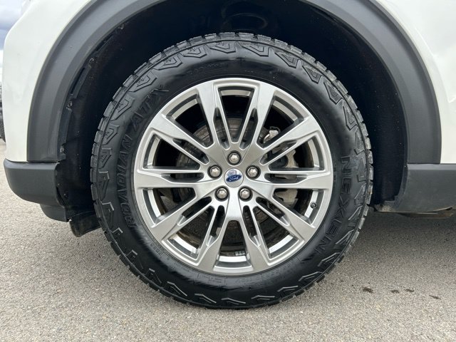 2025 Ford Explorer Active - Photo 12
