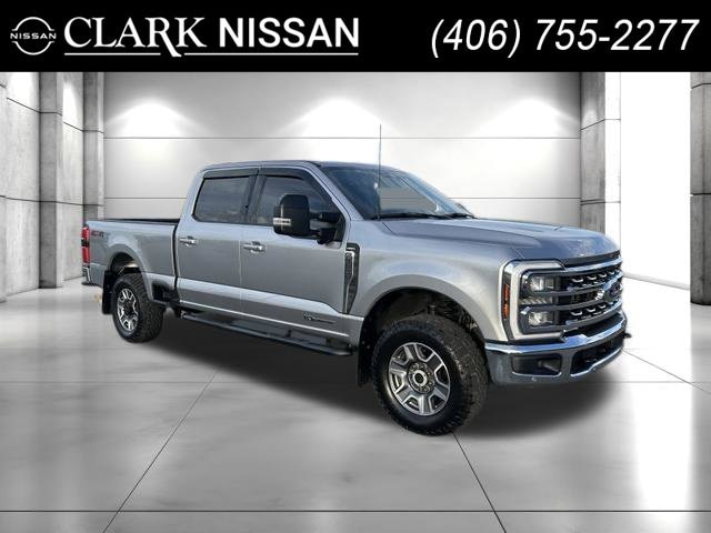 2024 Ford F-350 Super Duty Lariat
