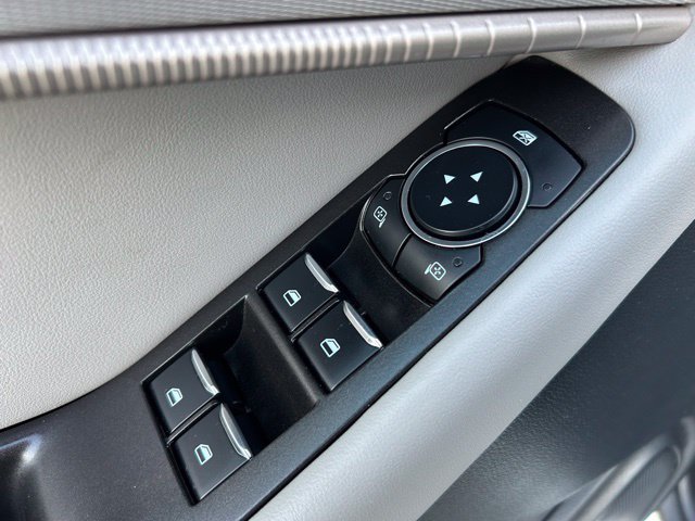 2025 Ford Explorer Active - Photo 30