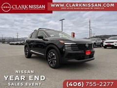 2026 Nissan Kicks SV SUV