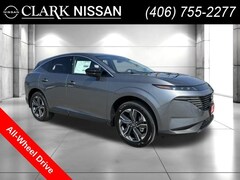 2026 Nissan Murano SL SUV
