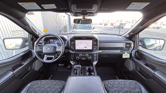 2025 Ford F-150 Tremor - Photo 17