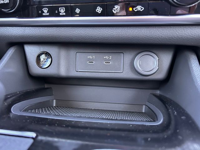2026 Nissan Rogue SV - Photo 15