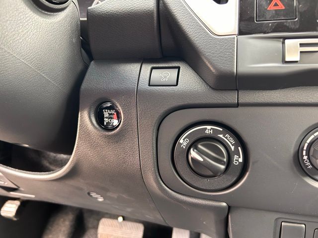 2026 Nissan Frontier SV - Photo 18