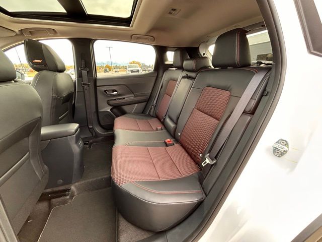 2025 Nissan Kicks SR AWD - Photo 33
