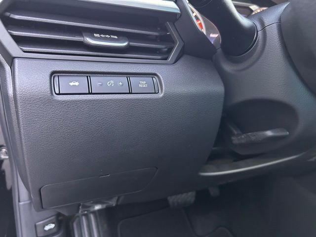 2025 Nissan Altima SV - Photo 22