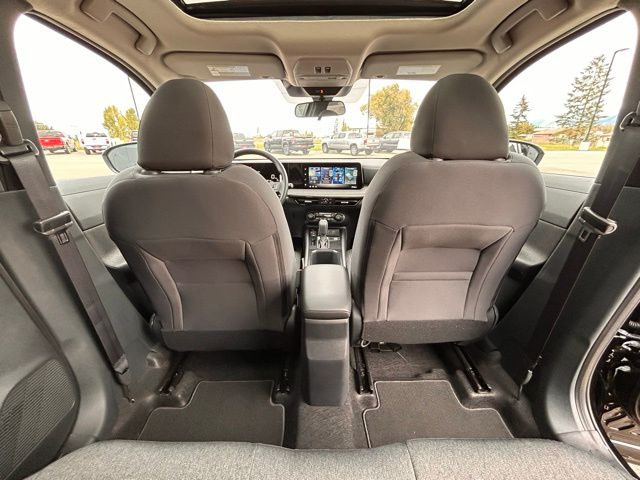 2026 Nissan KICKS SV AWD - Photo 28