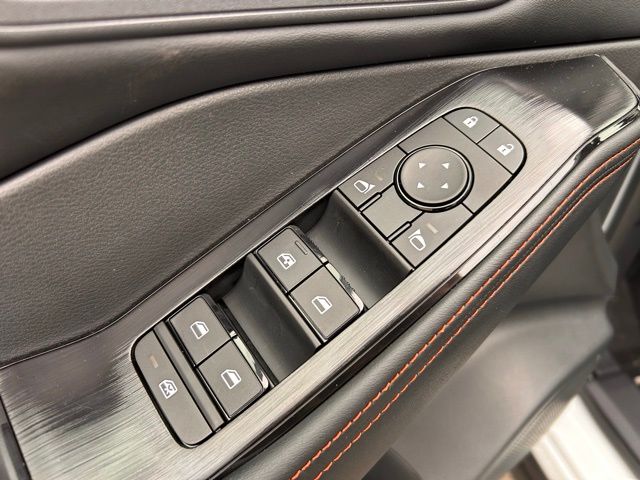 2026 Nissan Rogue Rock Creek - Photo 29