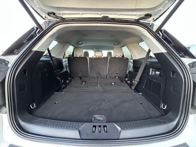 2025 Ford Explorer Active - Photo 46