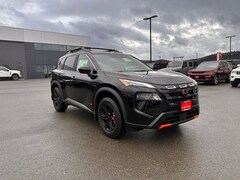 2026 Nissan Rogue Rock Creek SUV