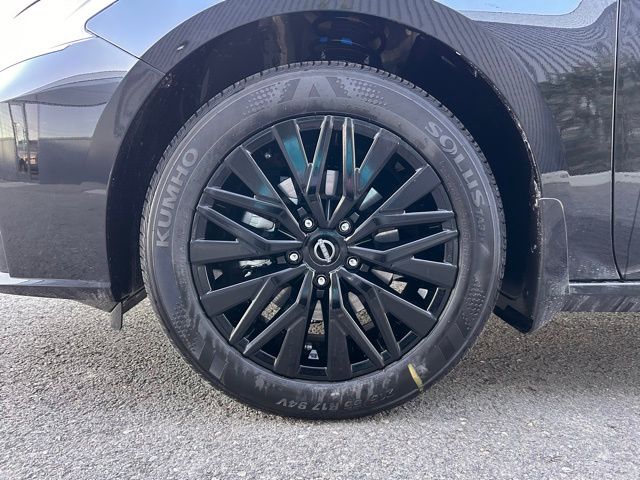 2025 Nissan Altima SV - Photo 11
