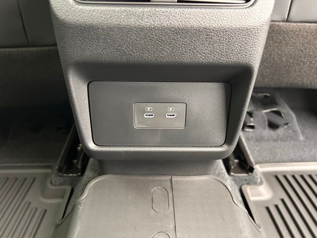 2026 Nissan Rogue Rock Creek - Photo 37