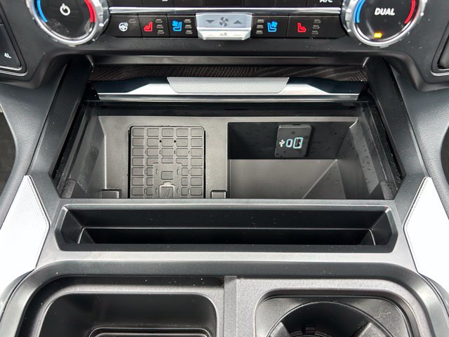 2025 Ford F-350 Super Duty Platinum - Photo 28