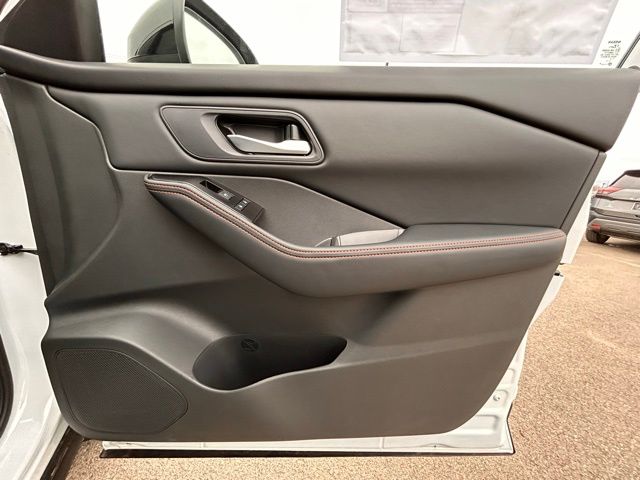2026 Nissan Rogue Rock Creek - Photo 34