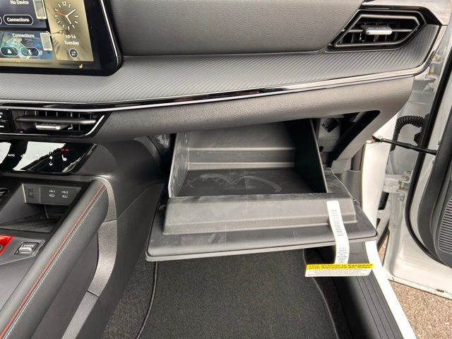2025 Nissan Kicks SR AWD - Photo 26