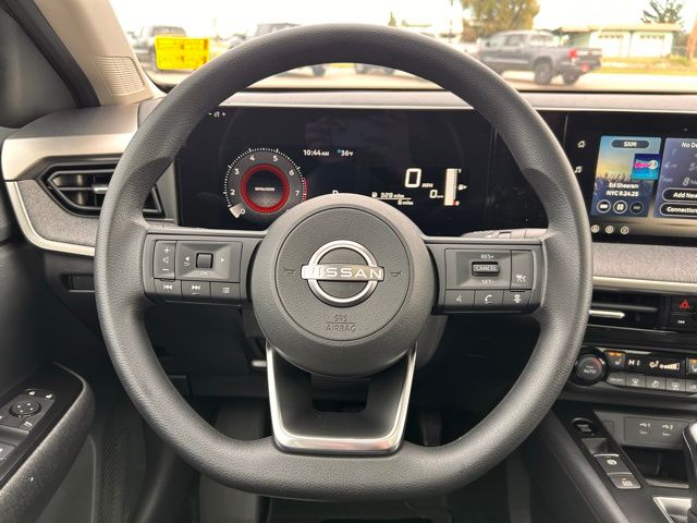 2026 Nissan KICKS SV AWD - Photo 17