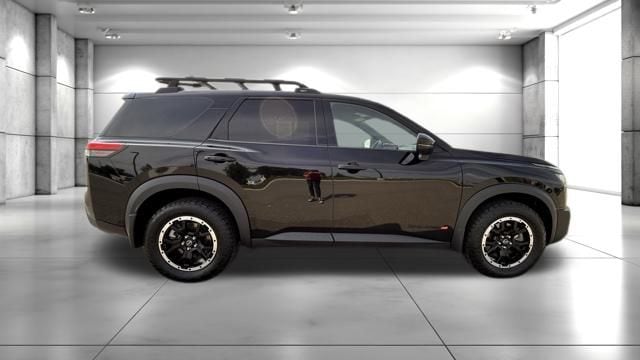 2024 Nissan Pathfinder Rock Creek - Photo 7