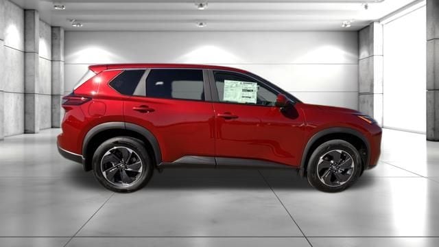 2026 Nissan Rogue SV - Photo 9