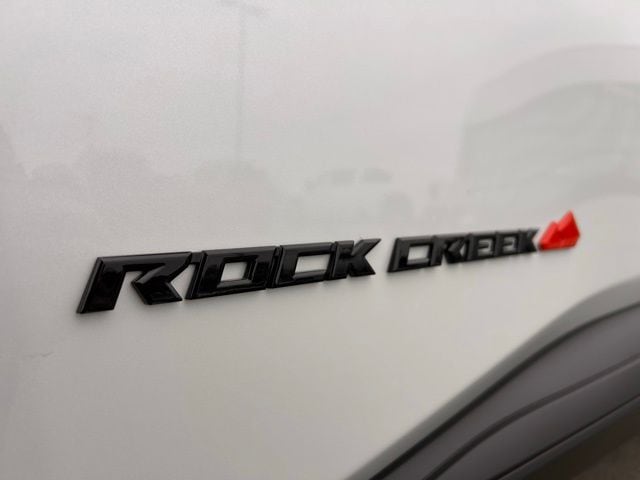 2026 Nissan Rogue Rock Creek - Photo 9