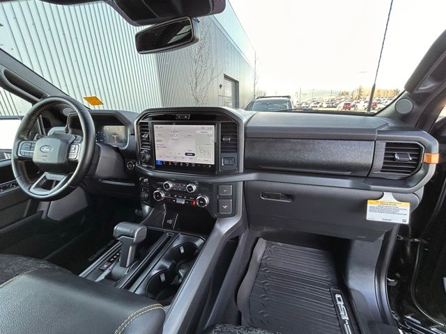 2025 Ford F-150 Tremor - Photo 40