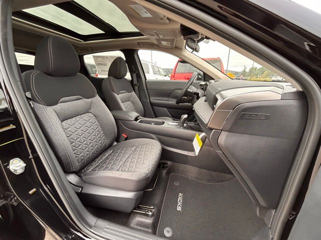 2026 Nissan KICKS SV AWD - Photo 24